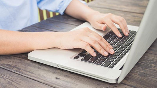 Relatórios Online (24Hr)